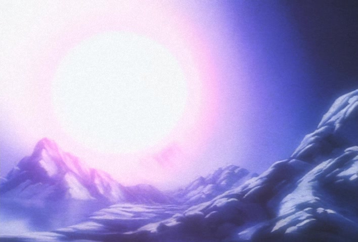 Dragon Ball Z Ep 269: Magnificent Power!! Vegetto Surpasses the Ultimate @ 19:59