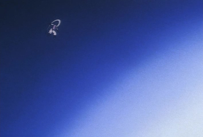 Dragon Ball Z Ep 269: Magnificent Power!! Vegetto Surpasses the Ultimate @ 20:03