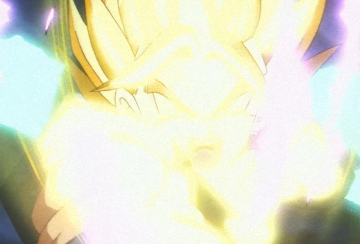 Dragon Ball Z Ep 271: The Ace Up Boo's Sleeve!! You Become a Hard Candy @ 03:20