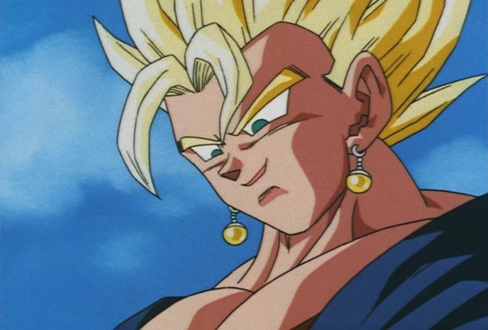 Dragon Ball Z Ep 271: The Ace Up Boo's Sleeve!! You Become a Hard Candy @ 05:52