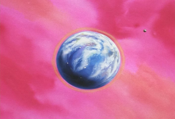 Dragon Ball Z Ep 271: The Ace Up Boo's Sleeve!! You Become a Hard Candy @ 17:13