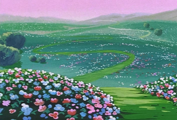 Dragon Ball Z Ep 271: The Ace Up Boo's Sleeve!! You Become a Hard Candy @ 17:18