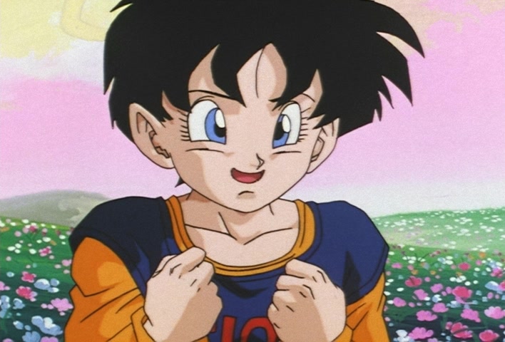 Dragon Ball Z Ep 271: The Ace Up Boo's Sleeve!! You Become a Hard Candy @ 18:29