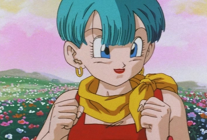 Dragon Ball Z Ep 271: The Ace Up Boo's Sleeve!! You Become a Hard Candy @ 18:47