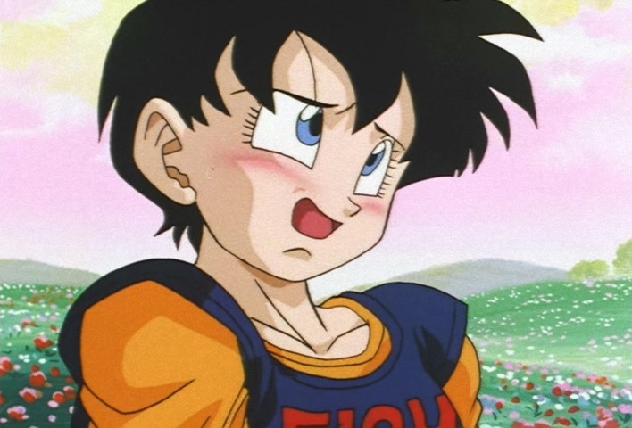 Dragon Ball Z Ep 271: The Ace Up Boo's Sleeve!! You Become a Hard Candy @ 19:19