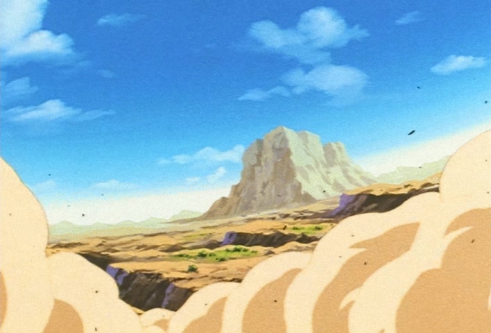 Dragon Ball Z Ep 272: A Hero is Lost?! Vegetto is Absorbed @ 08:51
