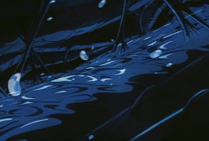 Dragon Ball Z Ep 272: A Hero is Lost?! Vegetto is Absorbed @ 22:13