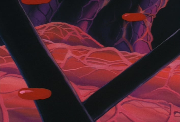E274 · Nightmares or Illusions?! Goku and Gohan's Father-Son Confrontation screencaps
