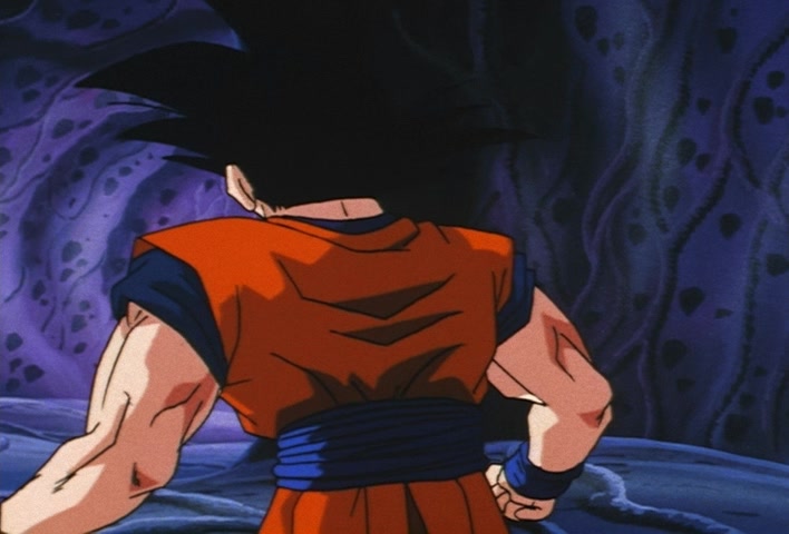 Dragon Ball Z Ep 275: The Majin's Secret!! Two More Boo's Inside of Boo @ 03:33