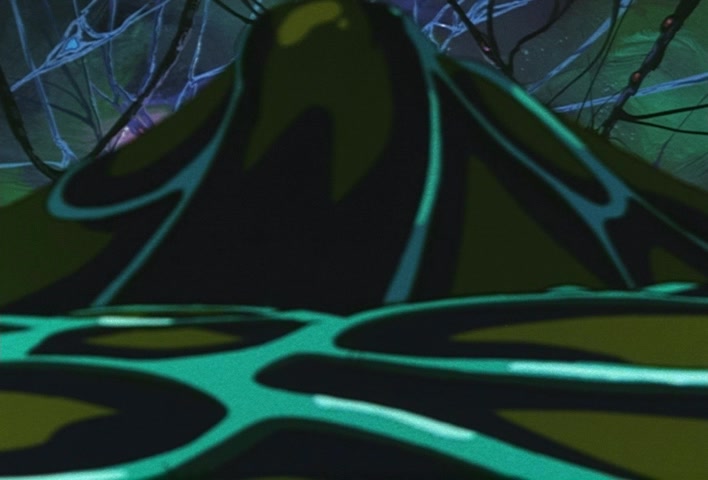 Dragon Ball Z Ep 275: The Majin's Secret!! Two More Boo's Inside of Boo @ 03:47