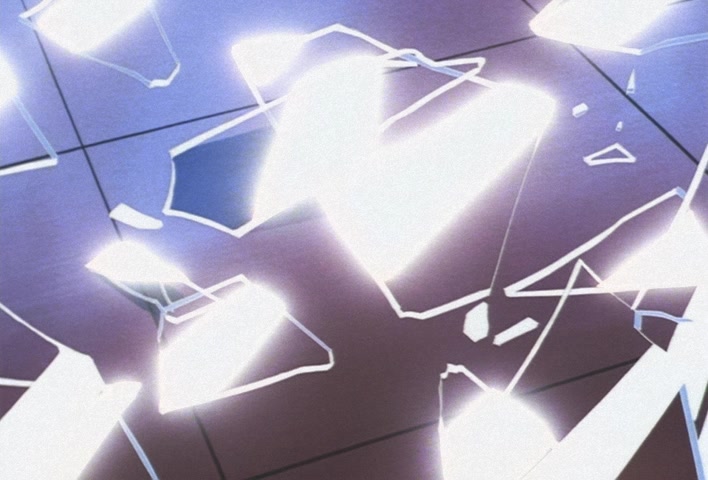 Dragon Ball Z Ep 275: The Majin's Secret!! Two More Boo's Inside of Boo @ 04:58