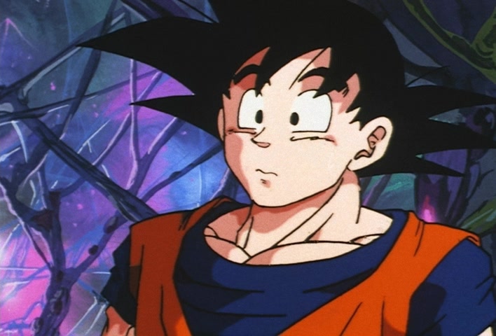 Dragon Ball Z Ep 275: The Majin's Secret!! Two More Boo's Inside of Boo @ 08:38