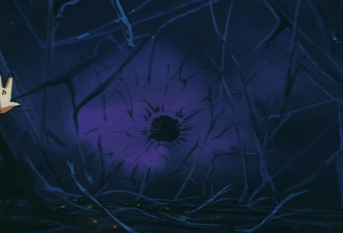 Dragon Ball Z Ep 275: The Majin's Secret!! Two More Boo's Inside of Boo @ 14:00