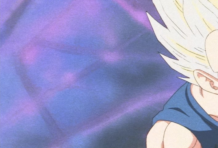 Dragon Ball Z Ep 275: The Majin's Secret!! Two More Boo's Inside of Boo @ 14:36
