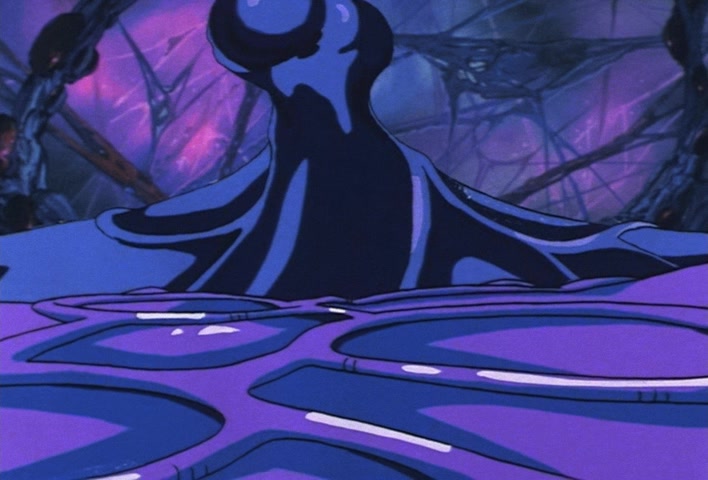 Dragon Ball Z Ep 275: The Majin's Secret!! Two More Boo's Inside of Boo @ 14:45