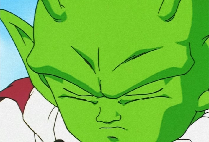 Dragon Ball Z Ep 275: The Majin's Secret!! Two More Boo's Inside of Boo @ 15:30