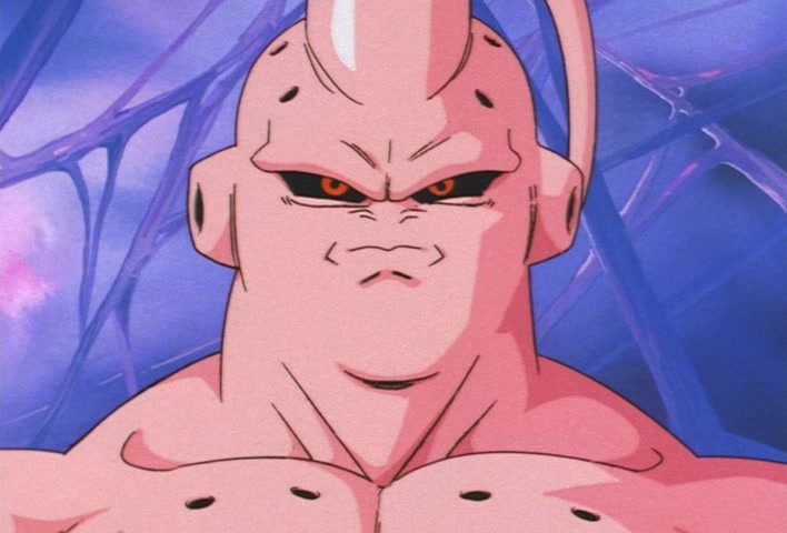 Dragon Ball Z Ep 275: The Majin's Secret!! Two More Boo's Inside of Boo @ 16:15