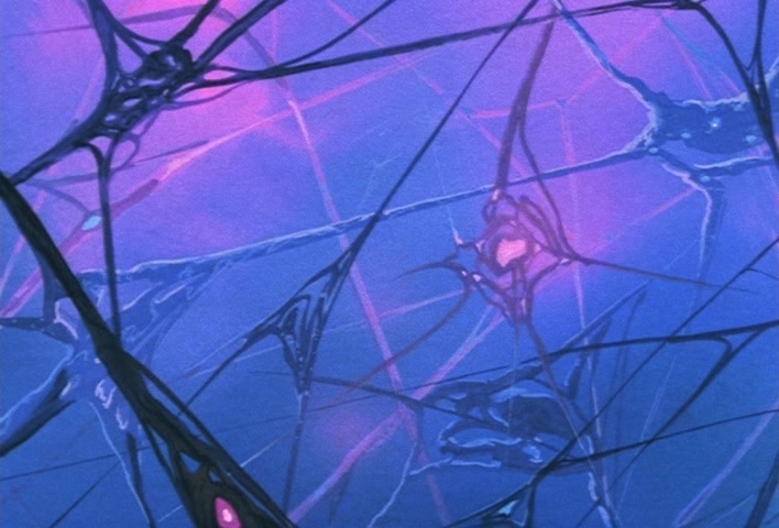 Dragon Ball Z Ep 275: The Majin's Secret!! Two More Boo's Inside of Boo @ 16:19