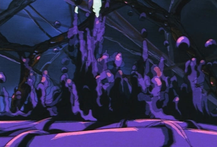 Dragon Ball Z Ep 275: The Majin's Secret!! Two More Boo's Inside of Boo @ 16:33