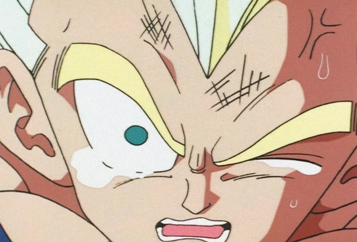 Dragon Ball Z Ep 275: The Majin's Secret!! Two More Boo's Inside of Boo @ 16:46