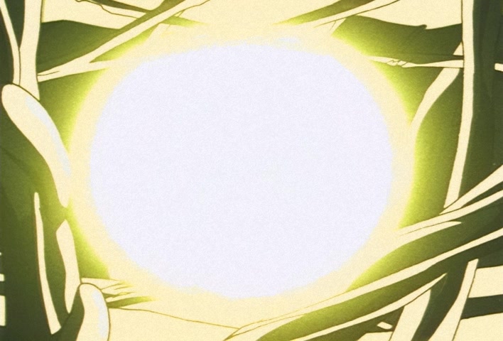 Dragon Ball Z Ep 275: The Majin's Secret!! Two More Boo's Inside of Boo @ 17:18