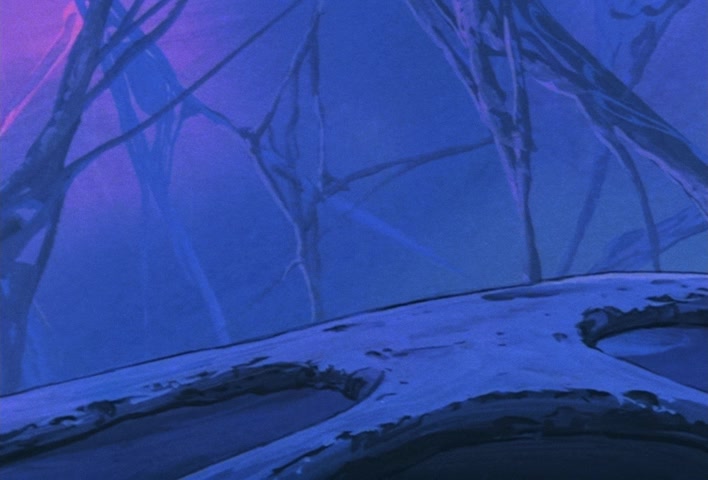Dragon Ball Z Ep 275: The Majin's Secret!! Two More Boo's Inside of Boo @ 18:02