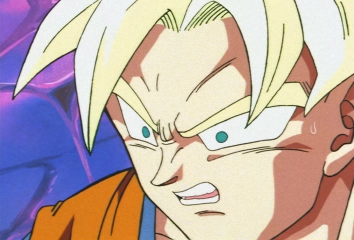 Dragon Ball Z Ep 275: The Majin's Secret!! Two More Boo's Inside of Boo @ 18:11