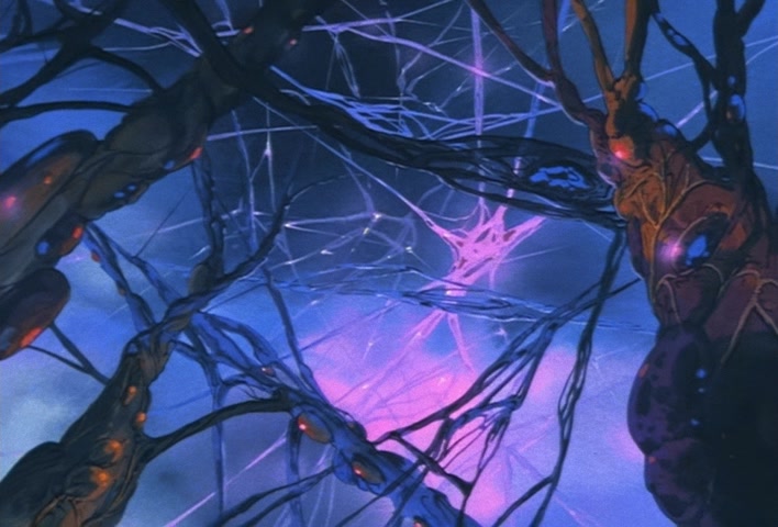 Dragon Ball Z Ep 275: The Majin's Secret!! Two More Boo's Inside of Boo @ 18:38