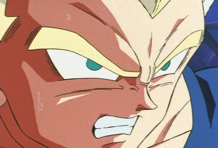 Dragon Ball Z Ep 275: The Majin's Secret!! Two More Boo's Inside of Boo @ 19:37