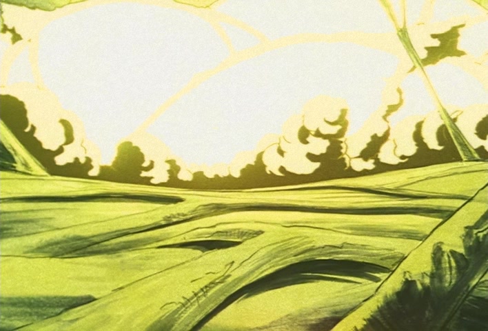Dragon Ball Z Ep 275: The Majin's Secret!! Two More Boo's Inside of Boo @ 20:08