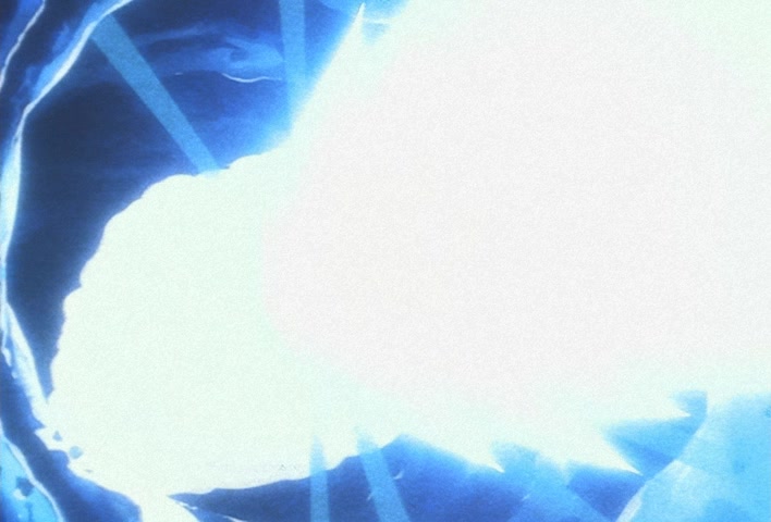 Dragon Ball Z Ep 276: Where is the Exit?! Escape From a Collapsing Boo @ 17:26
