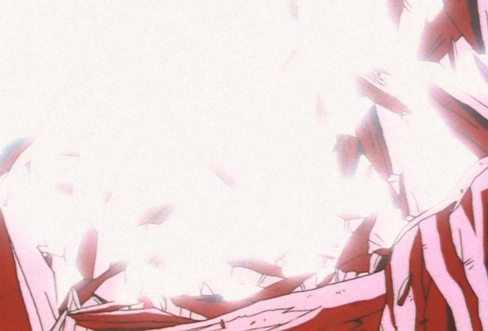 Dragon Ball Z Ep 277: Earth Disappears!! Boo's Reverse-Transformation of Evil @ 20:02