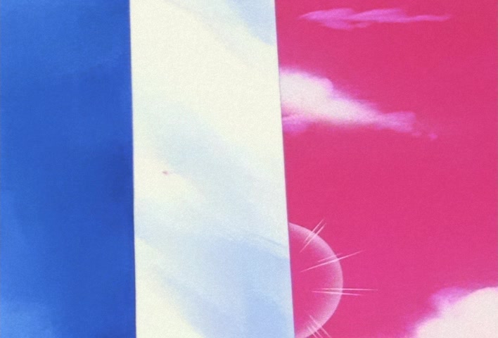 Dragon Ball Z Ep 278: Boo's Assault!! A Conclusion in the Kaioshin Realm @ 12:51