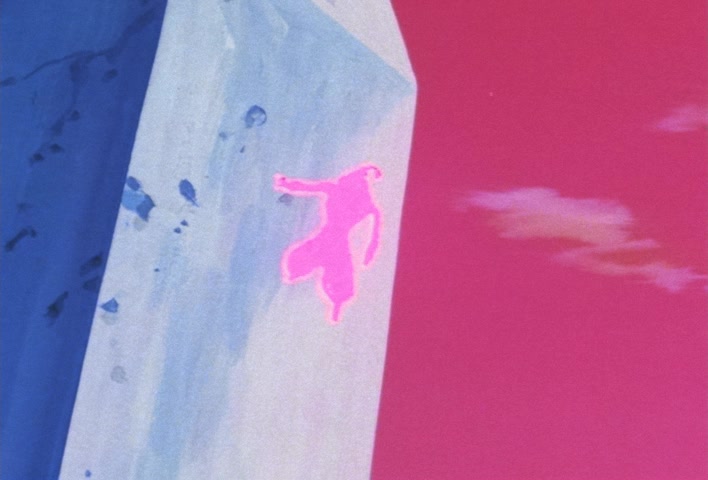 Dragon Ball Z Ep 278: Boo's Assault!! A Conclusion in the Kaioshin Realm @ 13:05