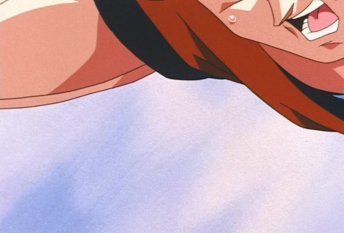 Dragon Ball Z Ep 279: Seize the Future!! A Decisive Battle With the Universe at Stake @ 13:10