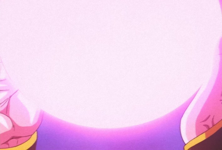 Dragon Ball Z Ep 279: Seize the Future!! A Decisive Battle With the Universe at Stake @ 17:22
