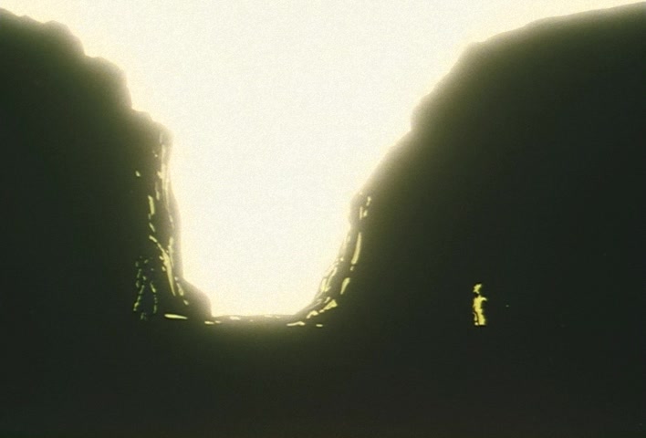 Dragon Ball Z Ep 279: Seize the Future!! A Decisive Battle With the Universe at Stake @ 19:19