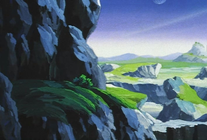 Dragon Ball Z Ep 282: Don't You Pick on Satan!! The Original Boo is Revived @ 03:11