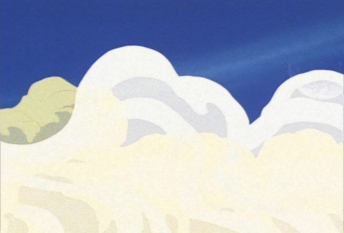 Dragon Ball Z Ep 282: Don't You Pick on Satan!! The Original Boo is Revived @ 03:20