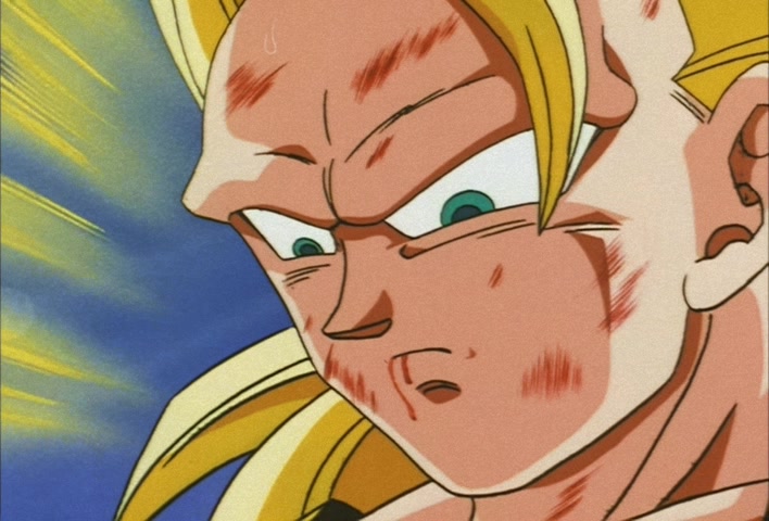 E283 · Vegeta's Secret Plan!! Porunga and the Two Wishes screencaps