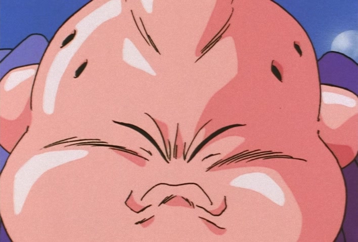 Dragon Ball Z Ep 283: Vegeta's Secret Plan!! Porunga and the Two Wishes @ 03:37