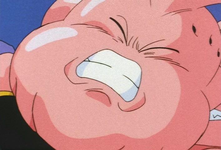 Dragon Ball Z Ep 283: Vegeta's Secret Plan!! Porunga and the Two Wishes @ 05:02