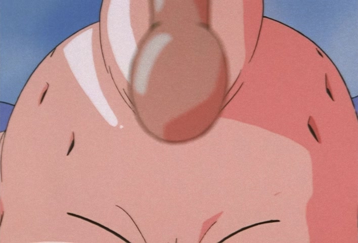 Dragon Ball Z Ep 283: Vegeta's Secret Plan!! Porunga and the Two Wishes @ 05:33