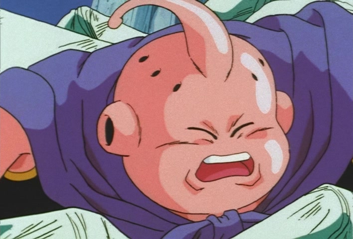 Dragon Ball Z Ep 283: Vegeta's Secret Plan!! Porunga and the Two Wishes @ 19:01