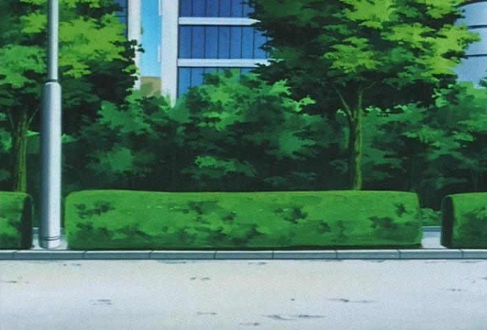 Dragon Ball Z Ep 285: Ultra Impressive!! The Genki-Dama From Everyone is Finished @ 02:26