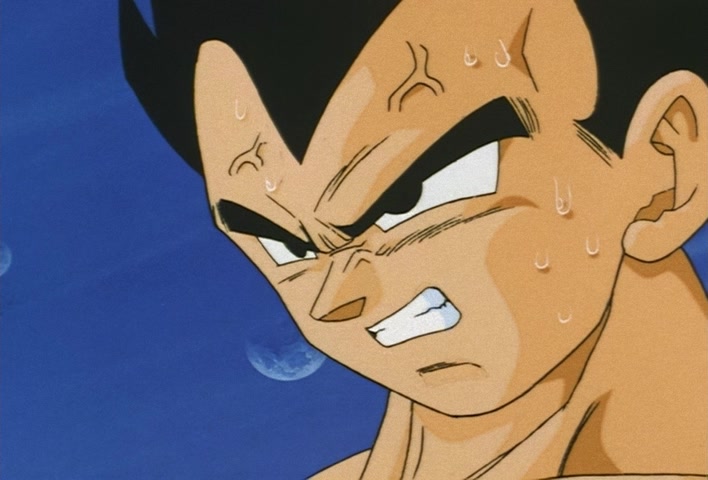 Dragon Ball Z Ep 285: Ultra Impressive!! The Genki-Dama From Everyone is Finished @ 02:30