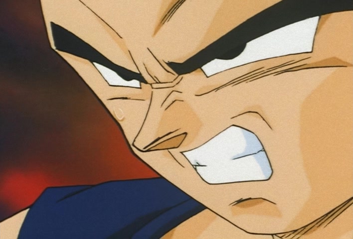 Dragon Ball Z Ep 285: Ultra Impressive!! The Genki-Dama From Everyone is Finished @ 02:57