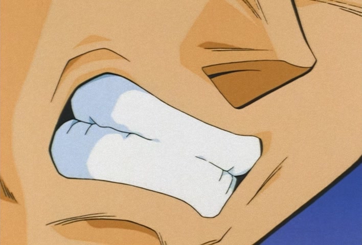 Dragon Ball Z Ep 285: Ultra Impressive!! The Genki-Dama From Everyone is Finished @ 04:17