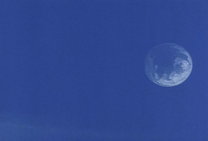 Dragon Ball Z Ep 285: Ultra Impressive!! The Genki-Dama From Everyone is Finished @ 06:36