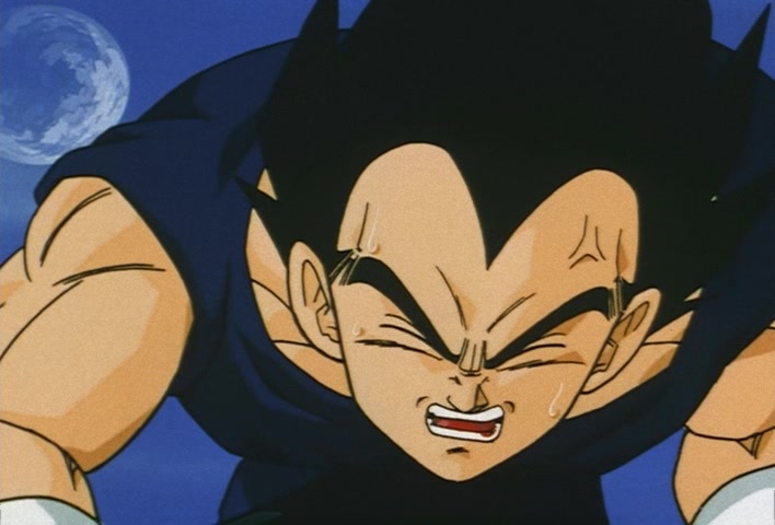 Dragon Ball Z Ep 285: Ultra Impressive!! The Genki-Dama From Everyone is Finished @ 08:18